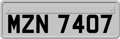 MZN7407