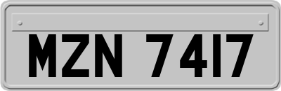 MZN7417