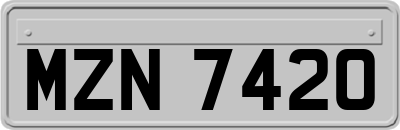 MZN7420