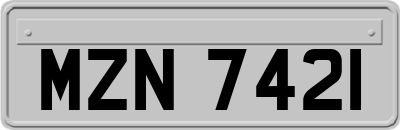 MZN7421