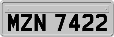 MZN7422