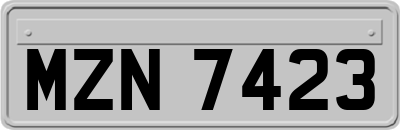 MZN7423