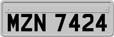 MZN7424