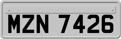 MZN7426