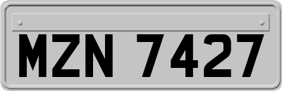 MZN7427