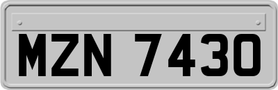 MZN7430