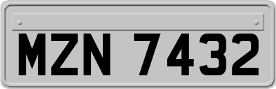 MZN7432