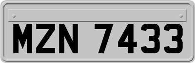 MZN7433