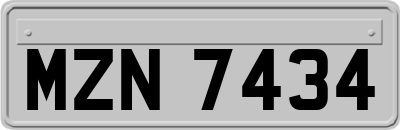 MZN7434