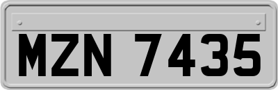 MZN7435