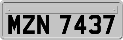 MZN7437