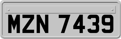 MZN7439