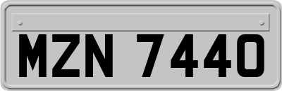 MZN7440