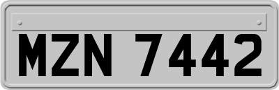 MZN7442