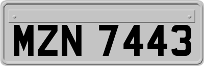 MZN7443