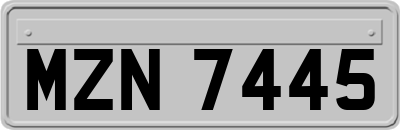 MZN7445