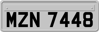 MZN7448