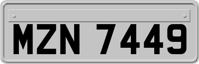 MZN7449