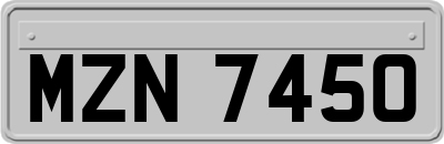 MZN7450