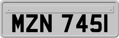 MZN7451