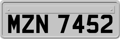 MZN7452