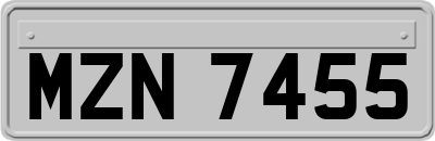 MZN7455