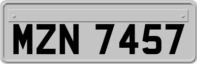 MZN7457