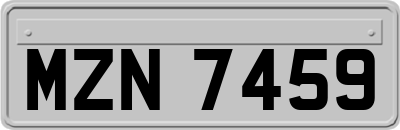 MZN7459