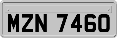 MZN7460