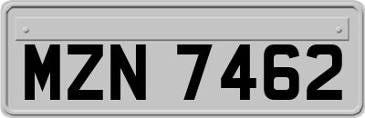 MZN7462