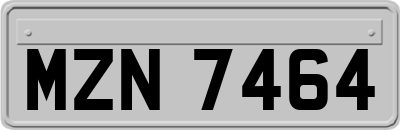 MZN7464