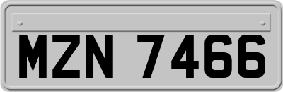 MZN7466