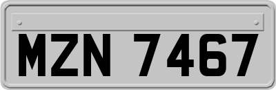 MZN7467