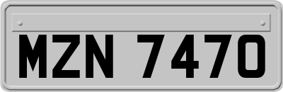 MZN7470