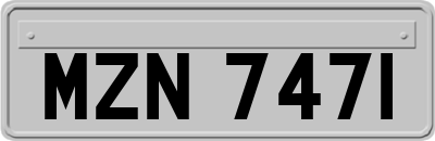 MZN7471