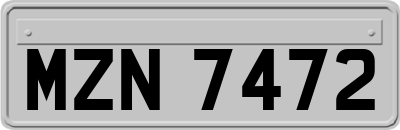 MZN7472