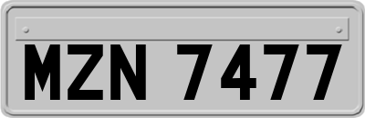 MZN7477