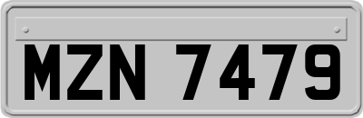 MZN7479