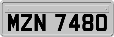 MZN7480