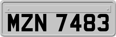 MZN7483