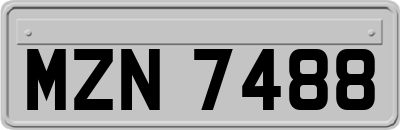 MZN7488