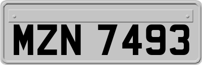 MZN7493