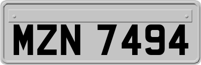 MZN7494