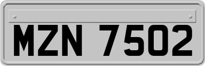 MZN7502