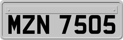 MZN7505