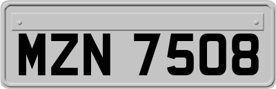 MZN7508