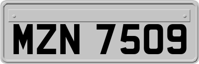 MZN7509