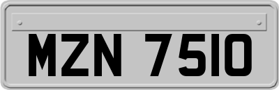 MZN7510