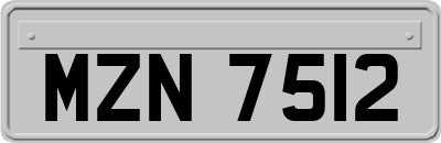 MZN7512