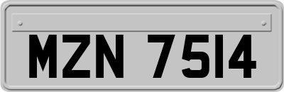 MZN7514